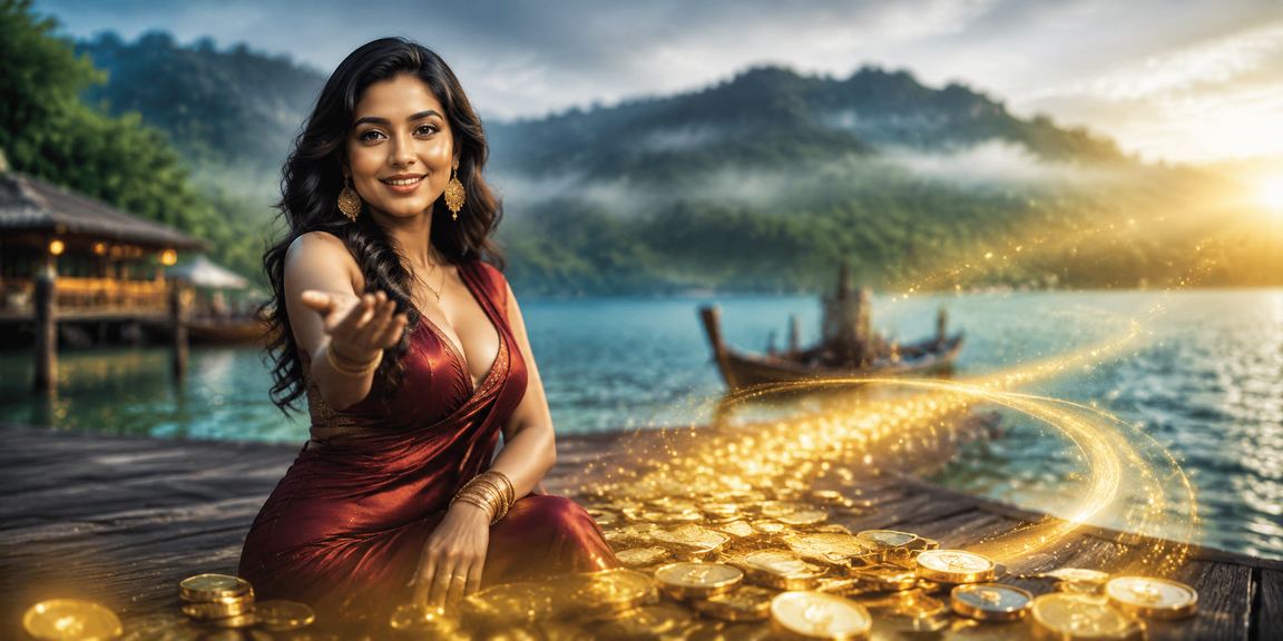 সিলেটে দায়িত্বশীলভাবে অনলাইন গেমিং উপভোগ করছেন একজন ব্যবহারকারী