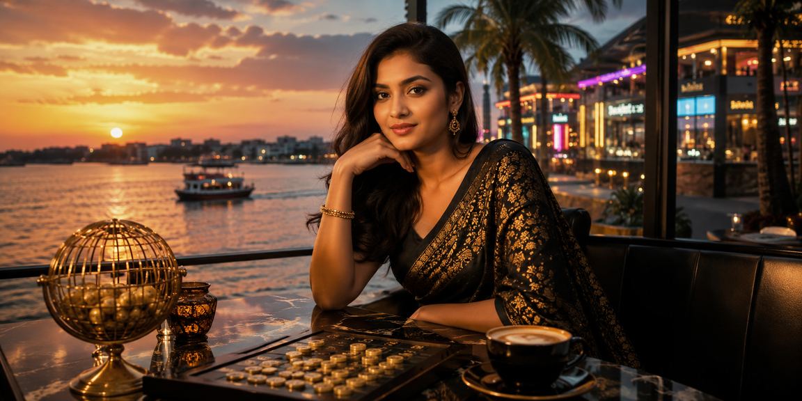 বগুড়ায় hbajee 12 লটারি অফারে ভাউচার ব্যবহার করছেন একজন ব্যবহারকারী
