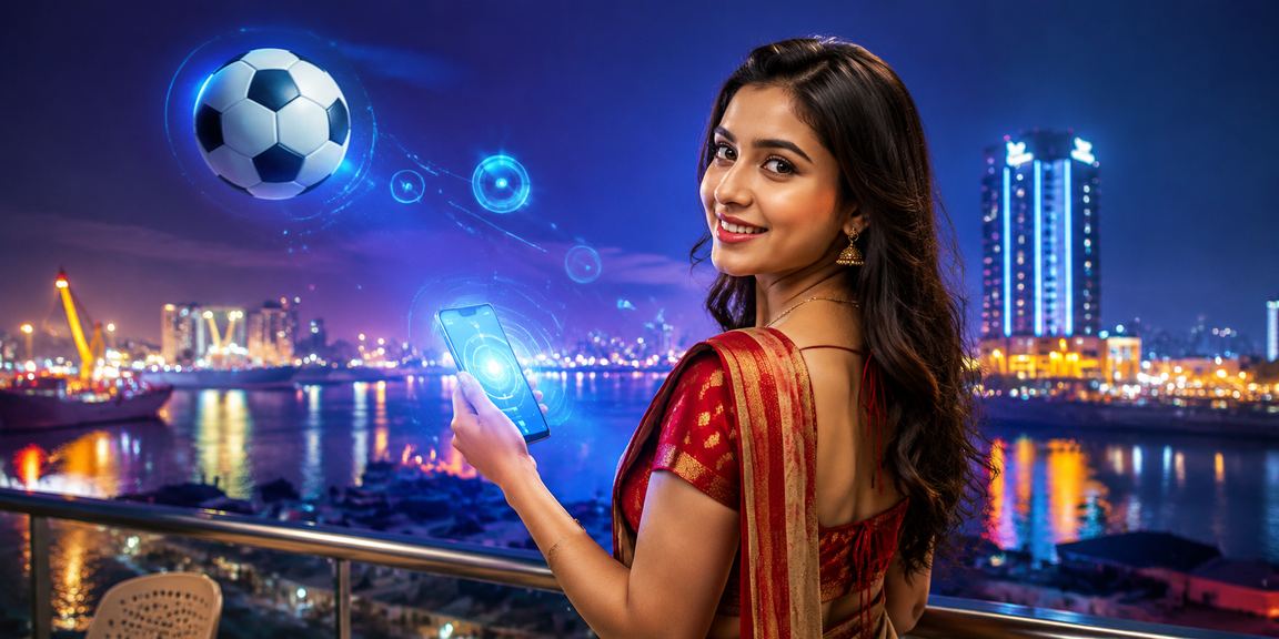 চট্টগ্রামের সমুদ্রসৈকতে ফুটবল বেটিং উপভোগ করছেন দর্শক