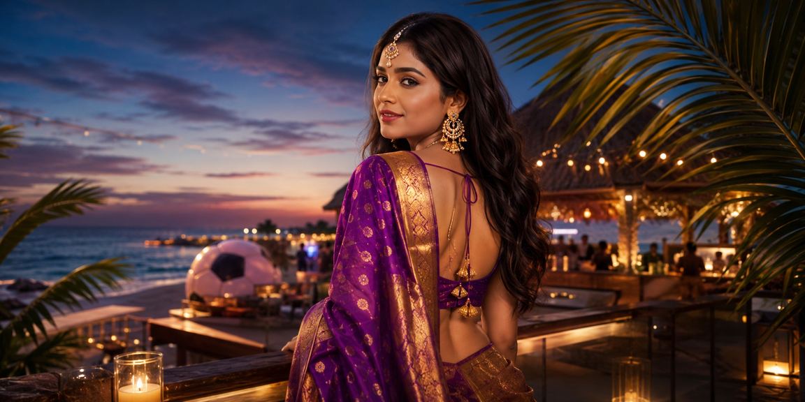রাজশাহীর উন্মুক্ত পরিবেশে অনলাইন গেমিং উপভোগ করছেন একজন ব্যবহারকারী